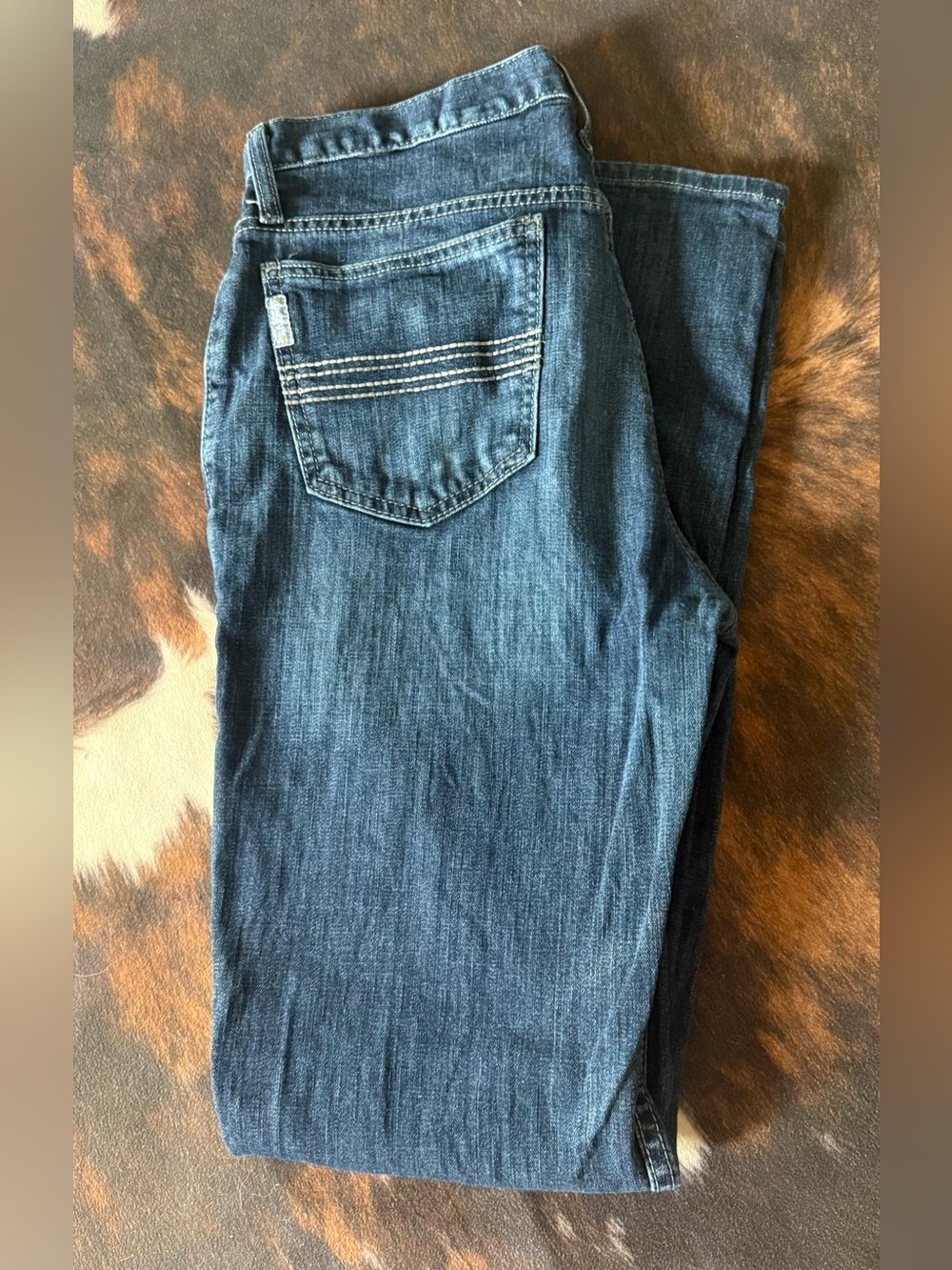 Cinch Silver Label - Picture 2 of 3